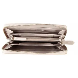 Valentino Zero Re Geldbörse VPS7B3155 beige