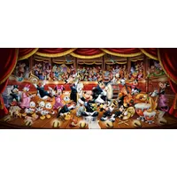 CLEMENTONI Disney Orchester« (13200 Teile)