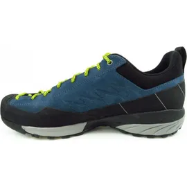 Scarpa Mescalito Herren ocean/grey 44,5
