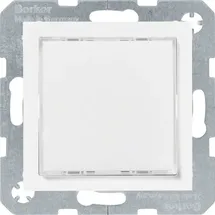 Berker LED-Signallicht weiß 29538989