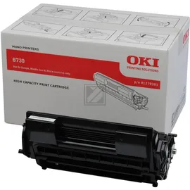 Oki 01279201 schwarz