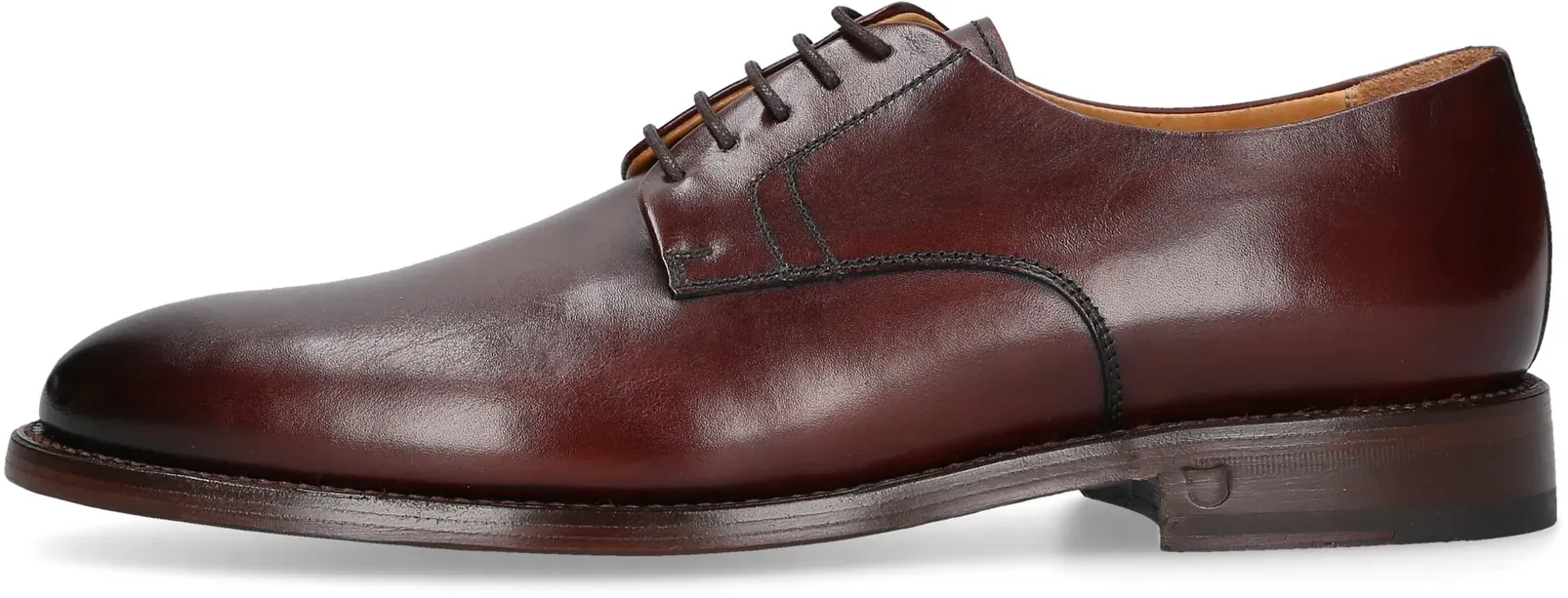 Schnürschuh HENRY STEVENS 