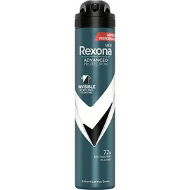Rexona Invisible Men Deodorant Spray 200 ml