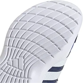 adidas Lightorama Runner Kinder Lucid Blue/Cloud White/Solar Slime 33