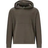 SOS Bovec Hoodie Grün L