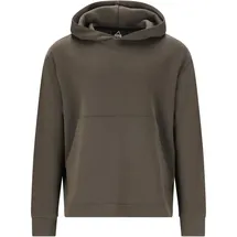 SOS Bovec Hoodie Grün L