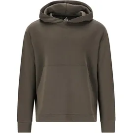SOS Bovec Hoodie Grün L