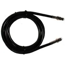 Wittenberg Antennen 2m Verlängerungskabel FME-Buchse, FME-Buchse Poly-103363
