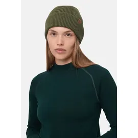 Danish Endurance Beanie Merino Schwarz