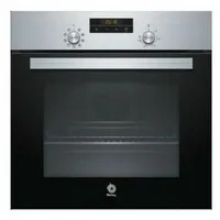 Balay 3hb2031x0 Hydrolytic Cleaning 66l Ofen - Black /