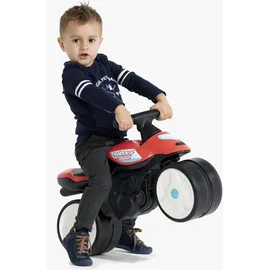 Falk Rutschauto Street Champion Rot (808-013)