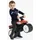 Falk Rutschauto Street Champion Rot (808-013)