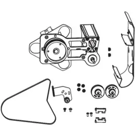 Zebra Technologies Zebra Rewind upgrade P1083320-084