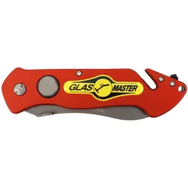 Glas-Master Rettungsmesser PRT-II, Glasmaster