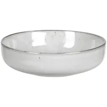 Broste Copenhagen Nordic Sand Schale beige 17 cm