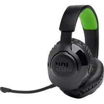 JBL Quantum 360 X für Xbox Series, Kabelloses, Over-ear Gaming Headset Bluetooth Schwarz