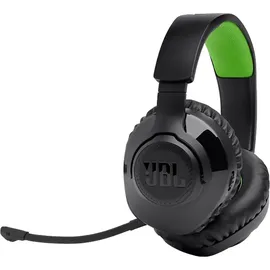 JBL Quantum 360 X für Xbox Series, Kabelloses, Over-ear Gaming Headset Bluetooth Schwarz