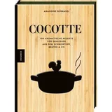 Knesebeck Von Dem GmbH Cocotte