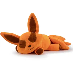 Sleepy Kurama – Plüschfigur 30 cm
