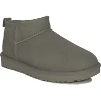 UGG Australia Schuhe UGG Classic Ultra Mini - Grau