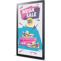 Philips Tableaux 25BDL4050I e-Paper display 64cm(25.3")
