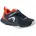Racket Dunkelblau/Rot 27 1/2