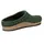 Stegmann Clogs Filzclogs Stegmann 108 grün