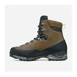 Garmont Pinnacle Trek GTX Herren Bergschuhe Gore-Tex-Braun-7