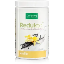 Redukta-PLUS Vanilla - 600 g