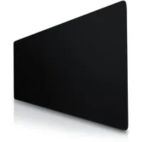 Titanwolf Gaming Mauspad XXXL 1500x600 mm, große Tischunterlage, abwaschbar, rutschfest, für präzises Arbeiten