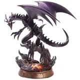 First 4 Figures Red-Eyes B. Dragon Figur 33 cm - Mehrfarbig