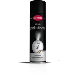 CARAMBA Profi Intensiv Druckluft-Spray (270 ml) Druckluftspray  6285001