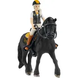 Schleich 42640 Horse Club Tori & Princess