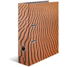 Herma Motivordner DIN A4 70 mm Sand 1 St.