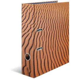 Herma Motivordner DIN A4 70 mm Sand 1 St.
