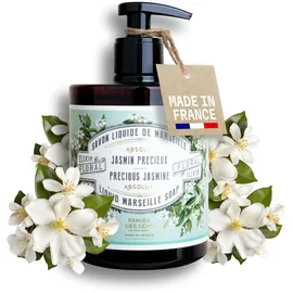 Panier des Sens Flüssigseife Jasmin 500 ml