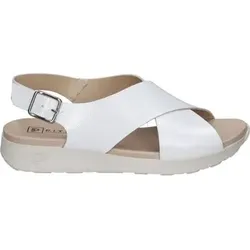 Pitillos  Sandalen 10553  in Weiss, 41