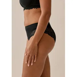 NATURANA Hipster 46 Schwarz