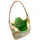 Oilily Handtasche Mary Shoulder Bag Carnation Sudan Brown