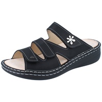 Finn Comfort Grenada black 39