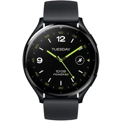 Xiaomi Watch 2 TPU Strap, Smartwatch