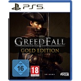 GreedFall Gold Edition