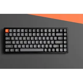 Keychron K2 Max Super Banana US