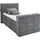 ed exciting design Denver 142 x 240 cm Grau