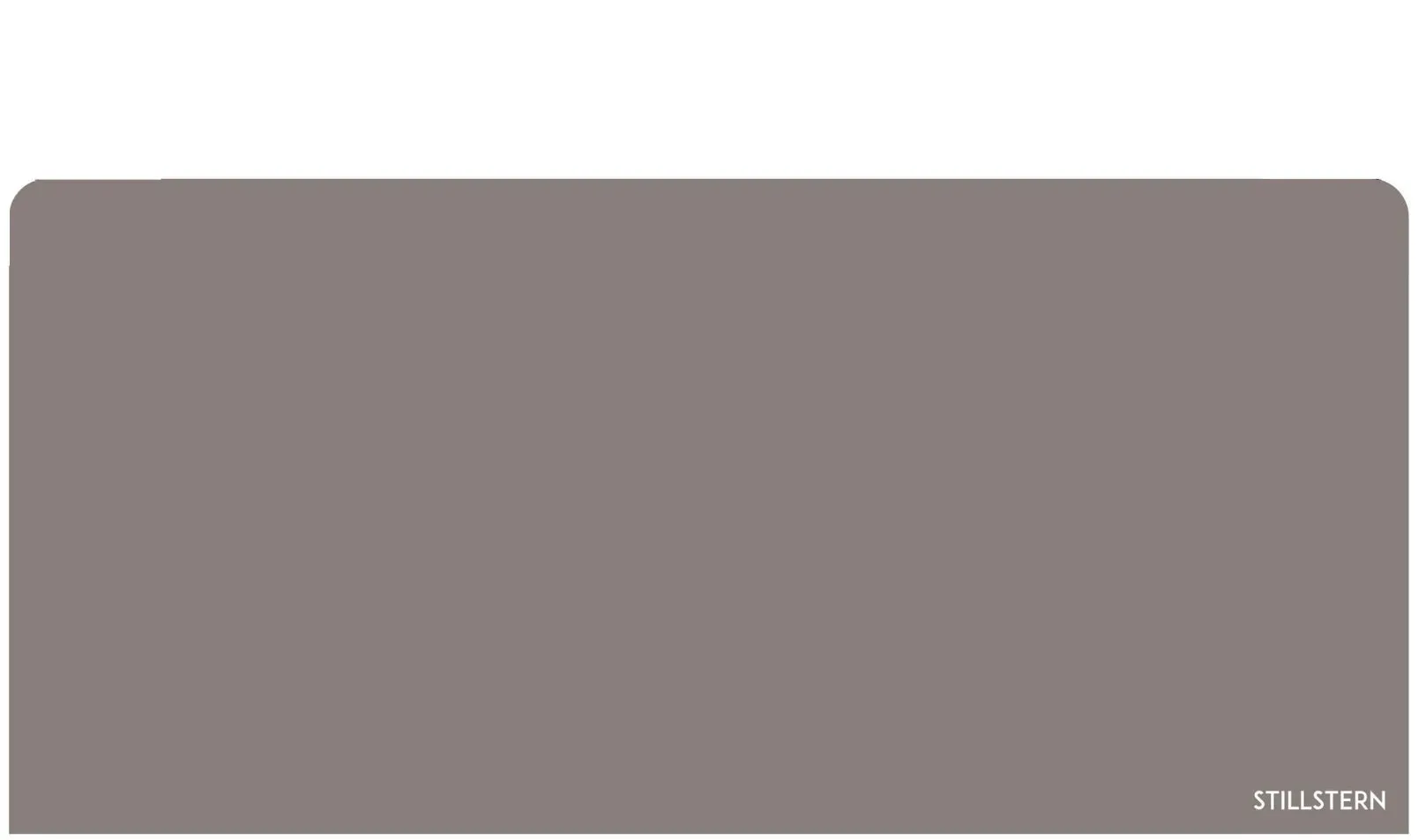 Heat&Scratch Schutzmatte, Kochmatte (Duo) - B 587mm x T 275mm (für Artikel 1508 + 1509)