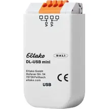 Eltako DALI-USB Interface mini