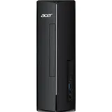 Acer Aspire XC-1760 Intel® i5-12400 16 GB DDR4-SDRAM 512 GB SSD Windows 11 Home PC Schwarz