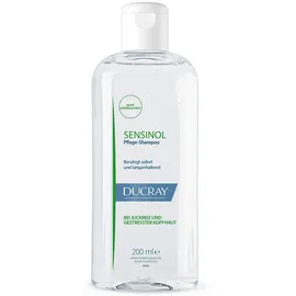 Ducray Sensinol Pflege-Shampoo bei Juckreiz