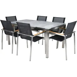DINING-LOUNGESET SYDNEY