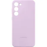 Samsung Silicone Case für Galaxy S23+ Lavender (EF-PS916TVEGWW)